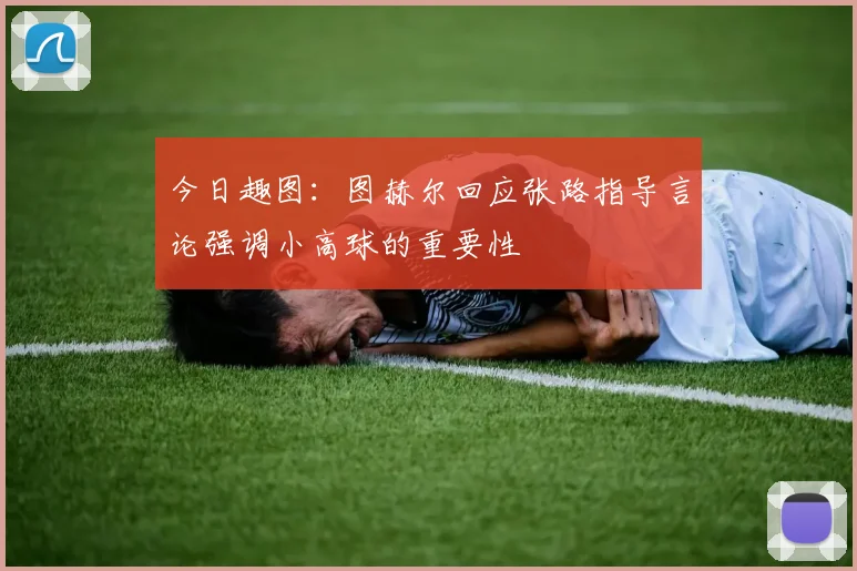 今日趣图：图赫尔回应张路指导言论强调小高球的重要性