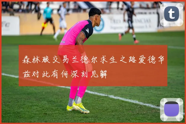 森林狼交易兰德尔求生之路爱德华兹对此有何深刻见解