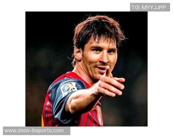 梅西传奇之路再续有望征战两届大赛创造更多进球记录