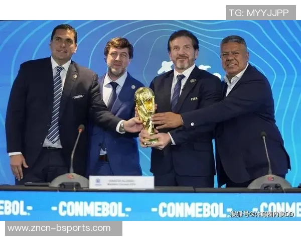 国际足联会议未涉及世界杯世俱杯扩军计划引发关注