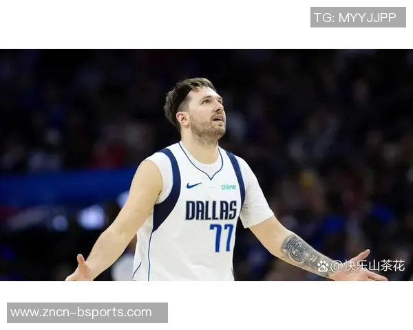 东契奇砍下35分9篮板13助攻5抢断2盖帽带领球队再创佳绩