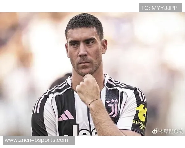 尤文图斯欲用弗拉霍维奇交换萨勒马科尔斯遭米兰拒绝