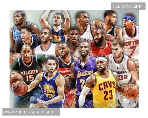 球龄18年老将群英汇聚詹姆斯保罗杜兰特威少乐福共谱传奇篮球篇章