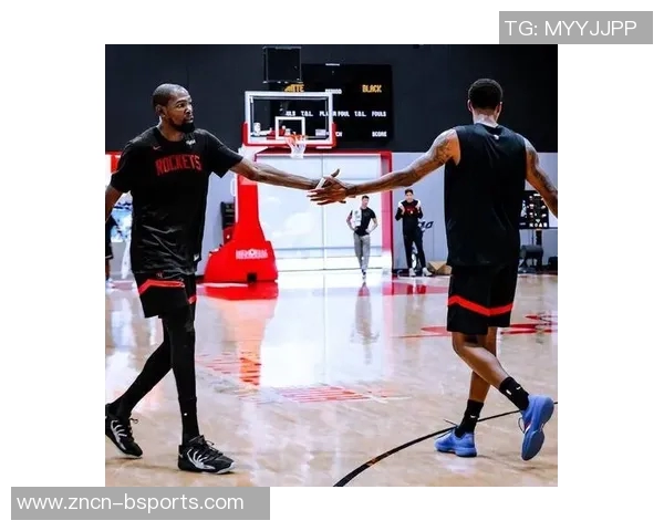 火箭争冠之路依赖谢泼德阿门贾巴里进步及关键时刻的KD表现 火箭争冠之路依赖谢泼德阿门贾巴里进步及关键时刻的KD表现