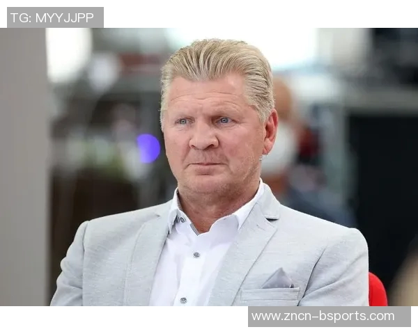 埃芬博格称与孔帕尼续约是拜仁成功之举将助力球员续约