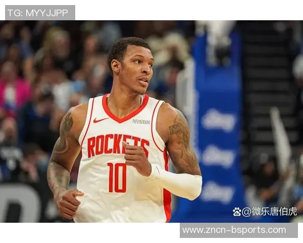 火箭争冠之路依赖谢泼德阿门贾巴里进步及关键时刻的KD表现