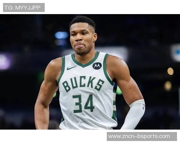 字母哥言行透露雄鹿生涯即将落幕的深意与未来展望