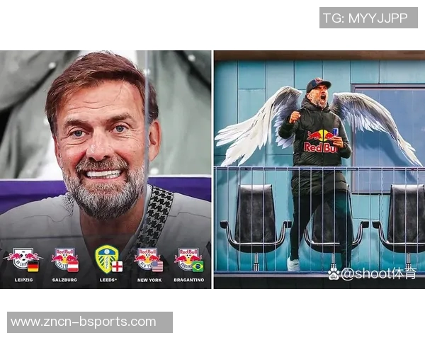 克洛普全力支持纳格尔斯曼期待德国队在世界杯中展现卓越实力 克洛普全力支持纳格尔斯曼期待德国队在世界杯中展现卓越实力