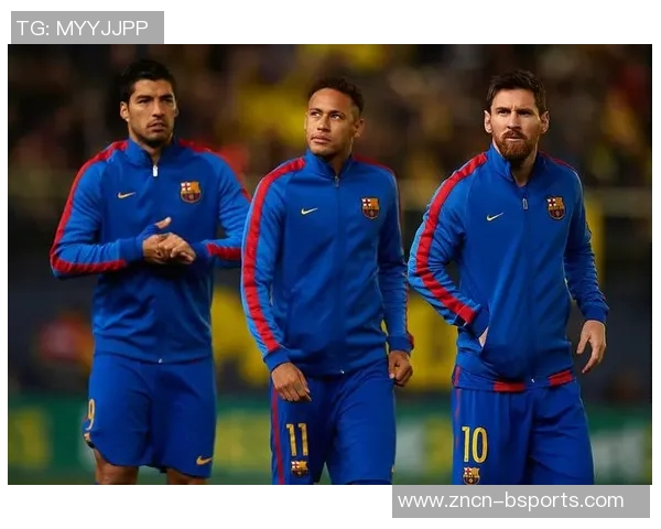 苏亚雷斯续约难度大波耶特谈梅西与其身体状况差异