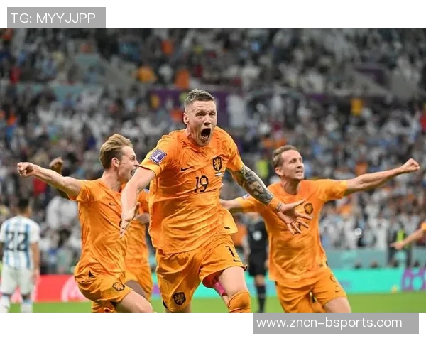 韦霍斯特因身体不适退出荷兰国家队训练营将接受进一步检查