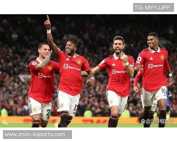 曼联射门与预期进球数双领跑英超却仅打入9球的尴尬现状