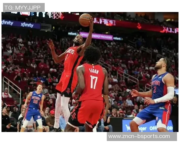 小哈达威表现惊艳11投7中三分球命中率高达67贡献20分3助攻正负值高达25