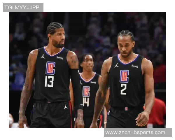 快船新赛季面临年龄与伤病困扰能否突破重围夺冠成疑