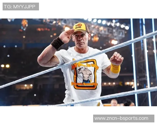 WWE传奇巨星约翰塞纳宣布退役勒沃库森官方发文致敬致敬