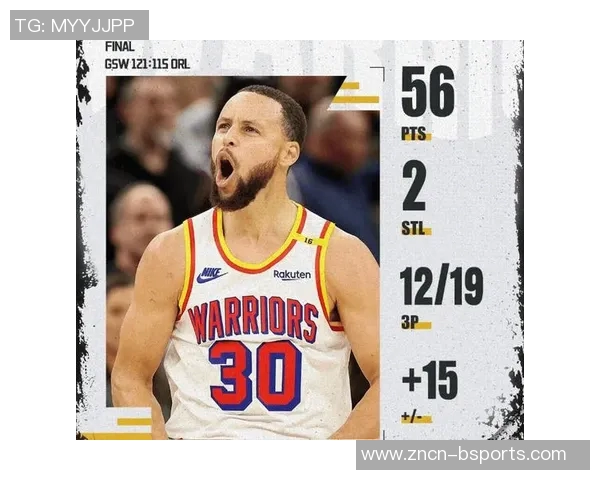 五年前的今天库里狂轰62分创下个人单场得分新高