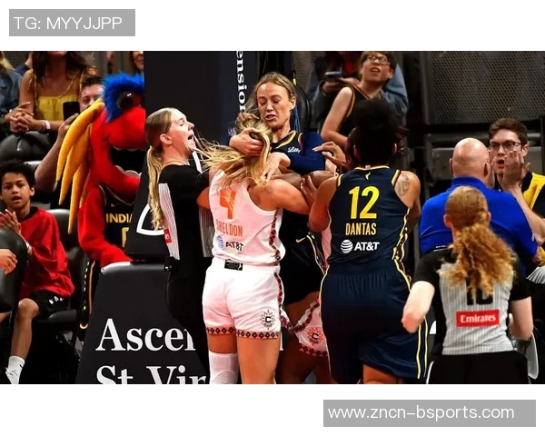 索菲坎宁安正式宣布加盟ProjectB联赛球员起薪高达200万美元