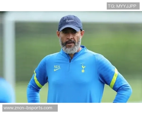 努诺：热刺表现不佳我们有信心成功保级并迎接挑战